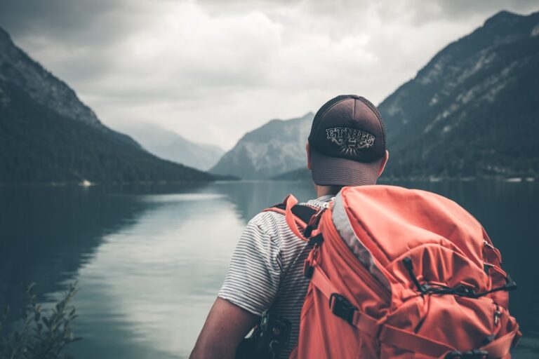 Top Ten Travel Destinations for Adventure Seekers