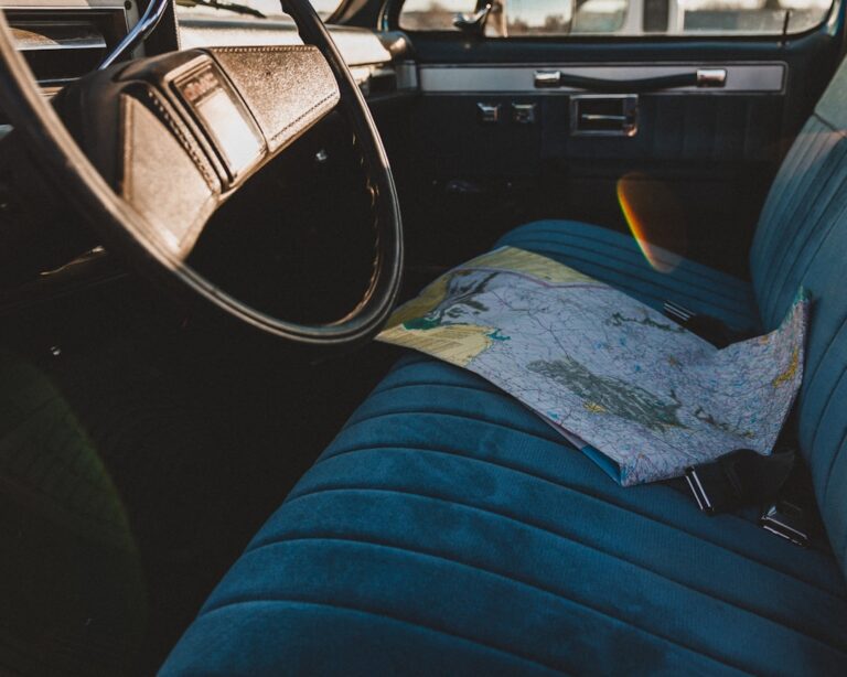 Unforgettable Road Trips to Take in Your Lifetime