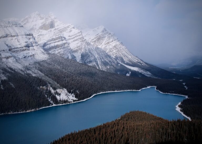 The Most Breathtaking Views Around the World Await You