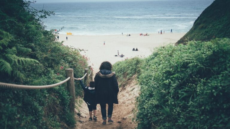 Traveling with Purpose: Meaningful Journeys to Consider